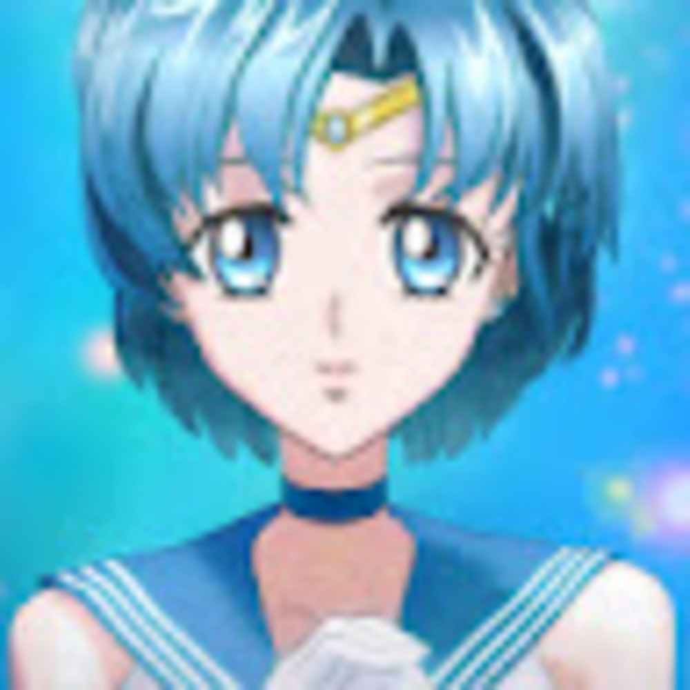 Meet your Posher, Crystal